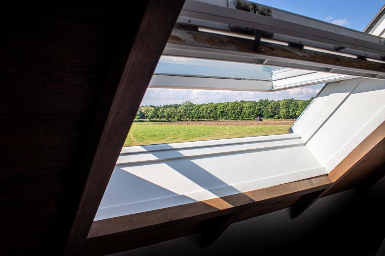 De Lammersdamhoeve Wingene Exterior foto