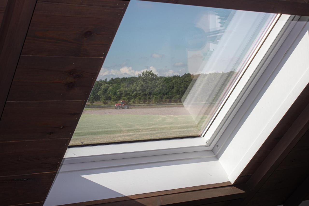 De Lammersdamhoeve Wingene Exterior foto